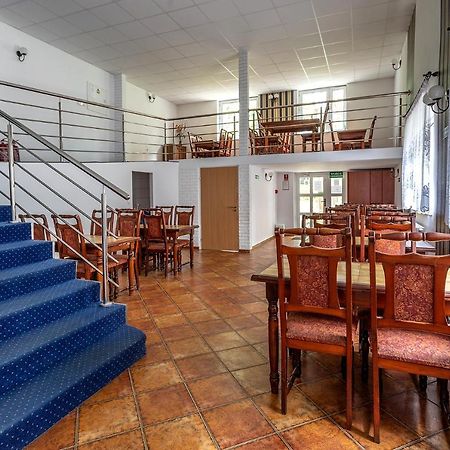Hotel Zamek Gizycko Ngoại thất bức ảnh