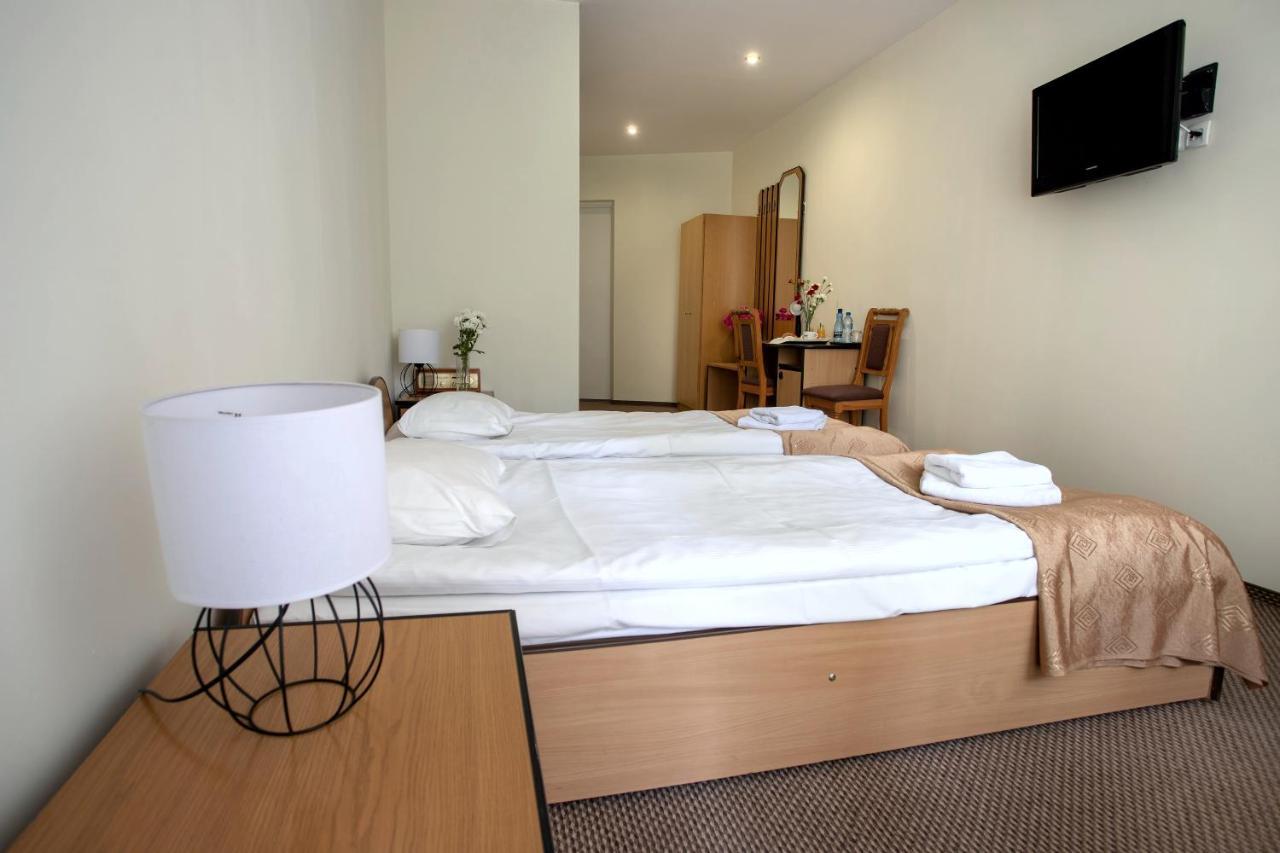 Hotel Zamek Gizycko Ngoại thất bức ảnh