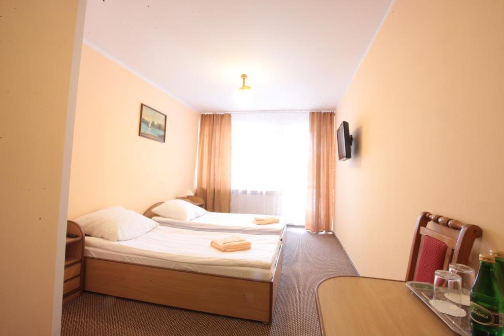 Hotel Zamek Gizycko Ngoại thất bức ảnh
