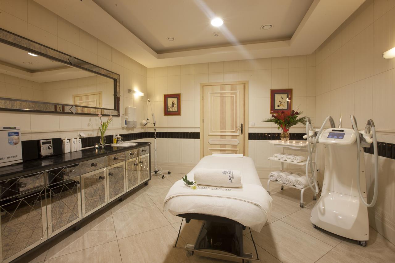 Hotel Zamek Gizycko Ngoại thất bức ảnh